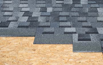 expert Uphall Station asphalt roof companies