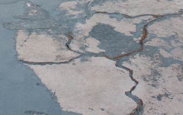 fibreglass roofing replacement Uphall Station