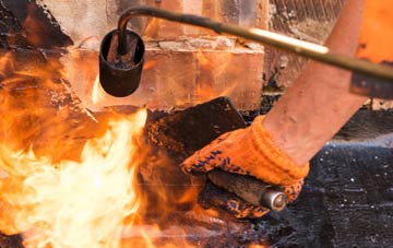 Uphall Station flat roof repair companies