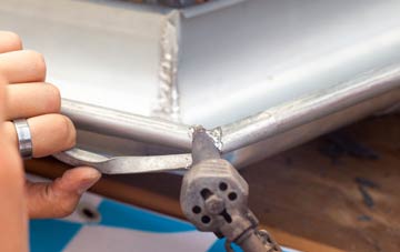 disadvantages of Uphall Station lead roofing