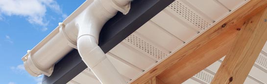 get Uphall Station guttering quotes today