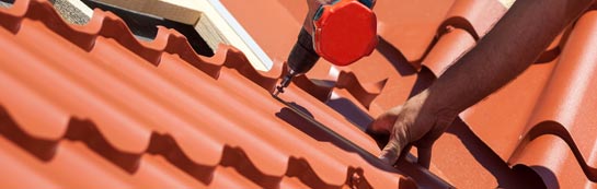 save on Uphall Station roof installation costs