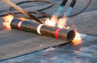 free Uphall Station roof quotes