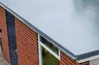 free Uphall Station flat roofing insulation quotes