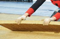 find rated Uphall Station roof insulation companies