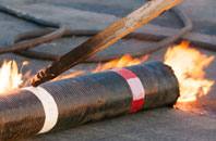 free Uphall Station flat roofing repair quotes