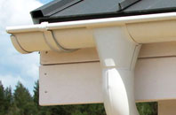 free Uphall Station gutter installer quotes